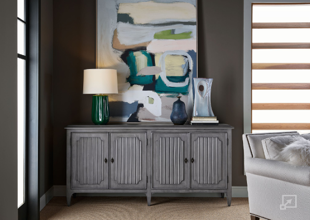 (image for) Universal Furniture - Entertainm